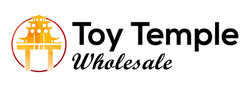 Toy Temple Wholesale